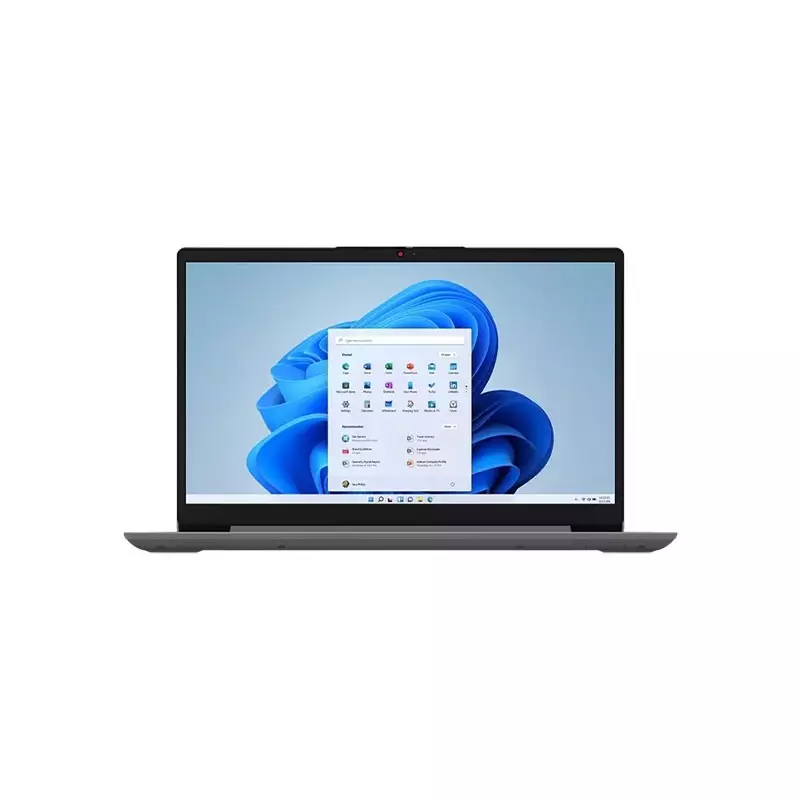 Lenovo IdeaPad Slim 1i Intel Celeron N4020 8GB Ram 256GB SSD 14 Inch FHD Display Cloud Grey laptop (82V6007SIN)