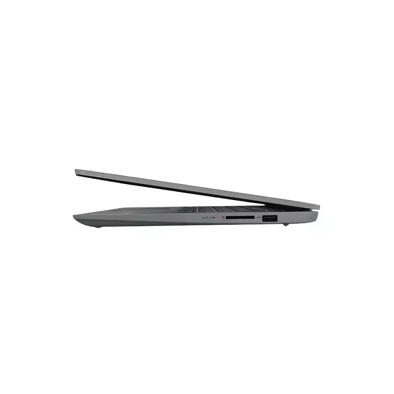 Lenovo IdeaPad Slim 1i Intel Celeron N4020 8GB Ram 256GB SSD 14 Inch FHD Display Cloud Grey laptop (82V6007SIN)-3
