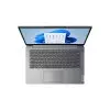 Lenovo IdeaPad Slim 1i Intel Celeron N4020 8GB Ram 256GB SSD 14 Inch FHD Display Cloud Grey laptop (82V6007SIN)-1