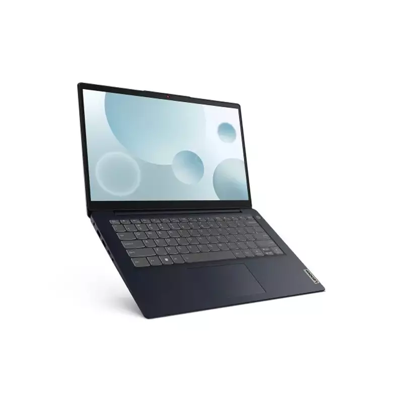 Lenovo IdeaPad SLIM 3i Intel Core i3 1215U 12th Gen 8GB RAM 512GB SSD 15.6-Inch FHD Display Laptop (82RK0123IN)-1