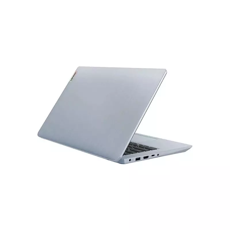 Lenovo IdeaPad SLIM 3i Intel Core i3 1215U 12th Gen 8GB RAM 256GB SSD 14 Inch FHD Display Misty Blue Laptop (82RJ00E5IN) - 2