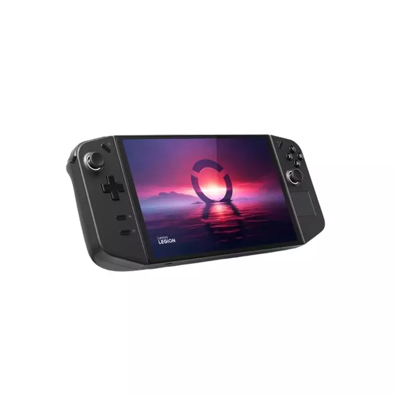 Lenovo Legion Go 8APU1 AMD Ryzen Z1 Extreme 16GB RAM 1TB SSD 8.8-Inch QHD 144Hz IPS Display PC Gaming Console - 1