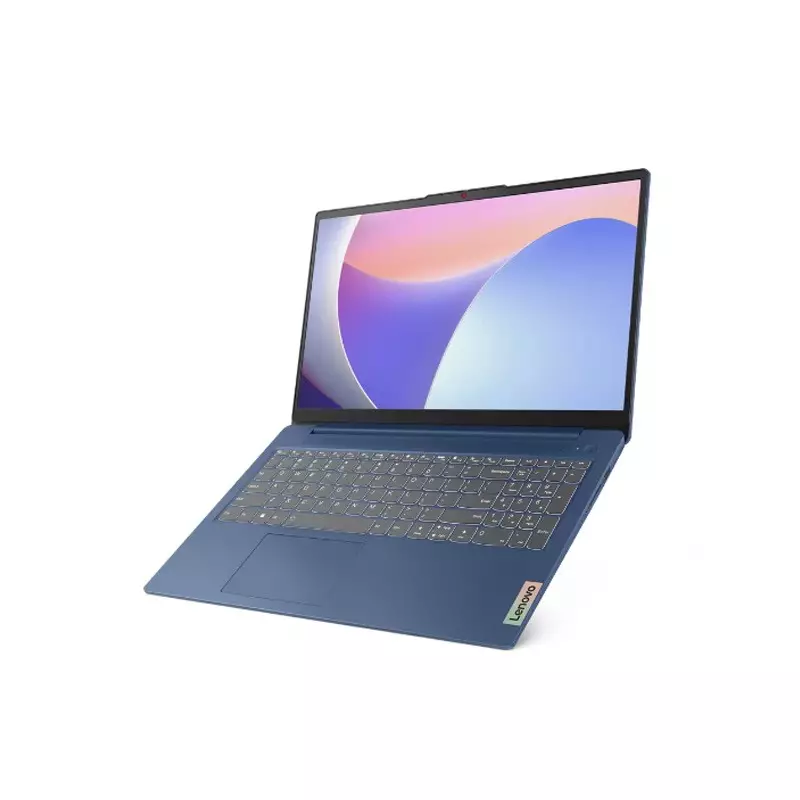Lenovo IdeaPad Slim 3i 15IRH8 Intel Core i5 13420H 13th Gen 8GB DDR5 RAM 512GB SSD 15.6 Inch FHD Display Abyss Blue Laptop (83EM002DLK)-1