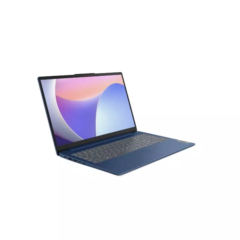 Lenovo IdeaPad Slim 3i 15IRH8 Intel Core i5 13420H 13th Gen 8GB DDR5 RAM 512GB SSD 15.6 Inch FHD Display Abyss Blue Laptop (83EM002DLK)-2