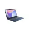 Lenovo IdeaPad Slim 3i 15IRH8 Intel Core i5 13420H 13th Gen 8GB DDR5 RAM 512GB SSD 15.6 Inch FHD Display Abyss Blue Laptop (83EM002DLK)-2