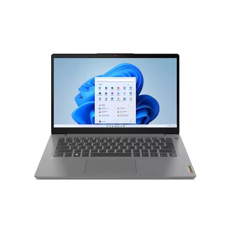 Lenovo IdeaPad SLIM 3i 14IAU7 Intel Core i3 1215U 12th Gen 8GB RAM 512GB SSD 14 Inch FHD Display Arctic Grey Laptop