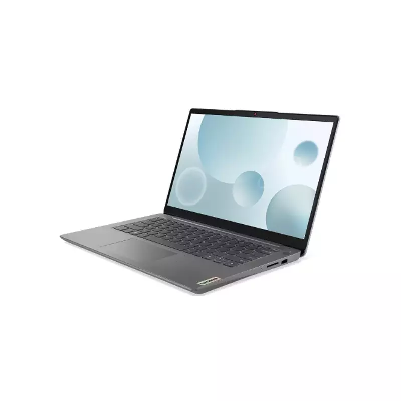Lenovo IdeaPad SLIM 3i 14IAU7 Intel Core i3 1215U 12th Gen 8GB RAM 512GB SSD 14 Inch FHD Display Arctic Grey Laptop - 2