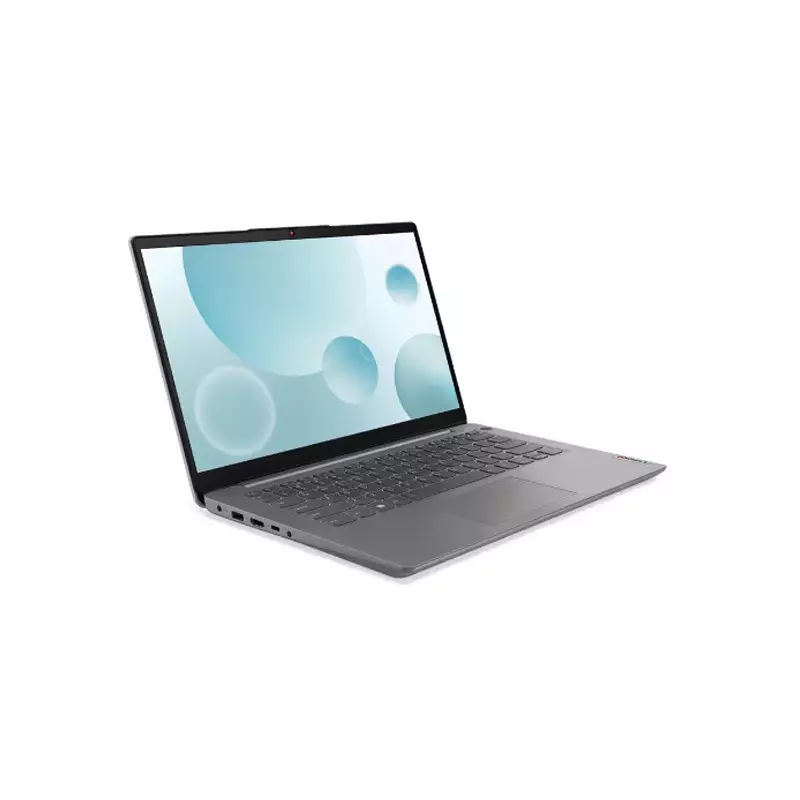 Lenovo IdeaPad SLIM 3i 14IAU7 Intel Core i3 1215U 12th Gen 8GB RAM 512GB SSD 14 Inch FHD Display Arctic Grey Laptop-1