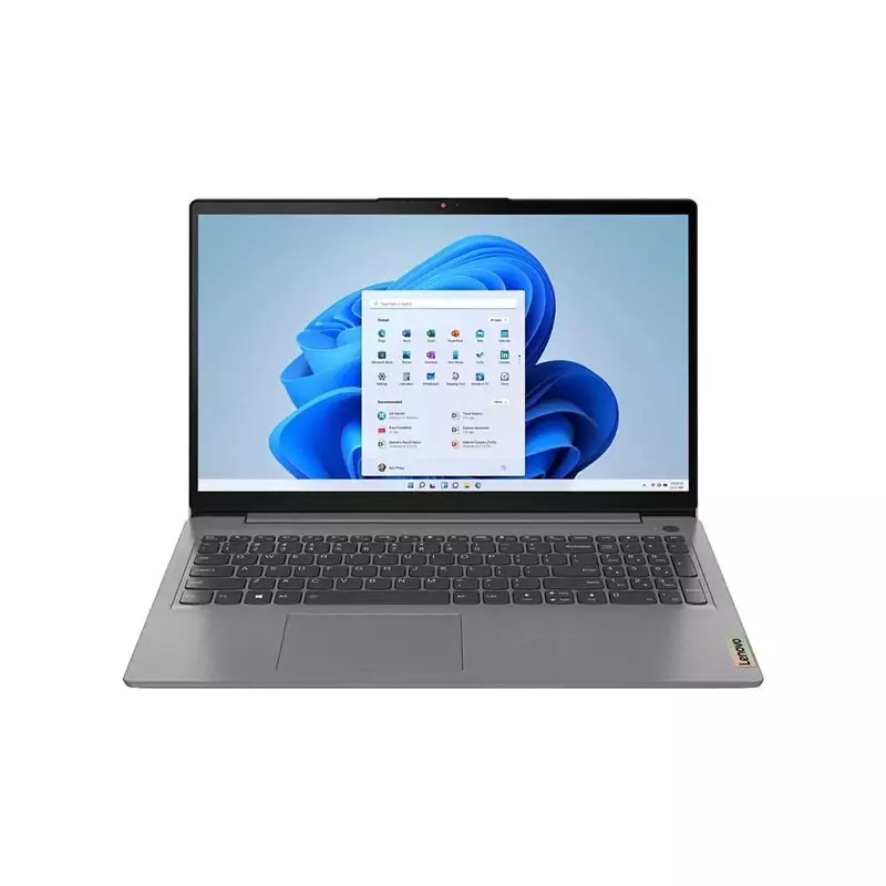 LENOVO IDEAPAD SLIM 3I 15ITL6 INTEL CORE I7-1165G7 11TH GEN 8GB 512GB 15.6 INCH LAPTOP
