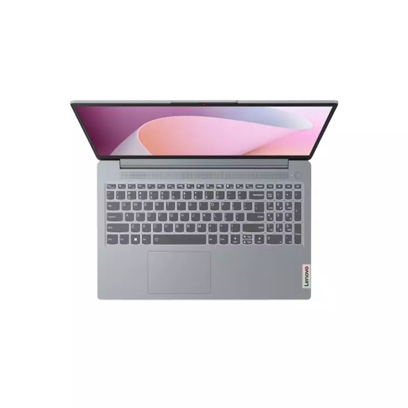 Lenovo IdeaPad Slim 3 15AMN8 AMD Ryzen 5 7520U 16GB DDR5 RAM 512GB SSD 15.6-Inch FHD IPS Display Fingerprint Laptop - 3