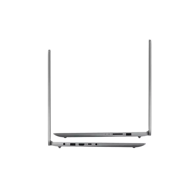 Lenovo IdeaPad Slim 3 15AMN8 AMD Ryzen 5 7520U 16GB DDR5 RAM 512GB SSD 15.6-Inch FHD IPS Display Fingerprint Laptop - 4