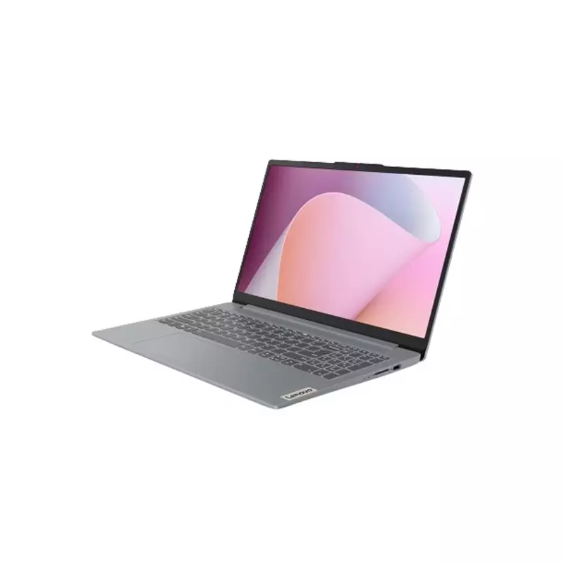 Lenovo IdeaPad Slim 3 15AMN8 AMD Ryzen 5 7520U 16GB DDR5 RAM 512GB SSD 15.6-Inch FHD IPS Display Fingerprint Laptop-1