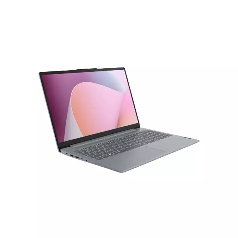 Lenovo IdeaPad Slim 3 15AMN8 AMD Ryzen 5 7520U 16GB DDR5 RAM 512GB SSD 15.6-Inch FHD IPS Display Fingerprint Laptop-2