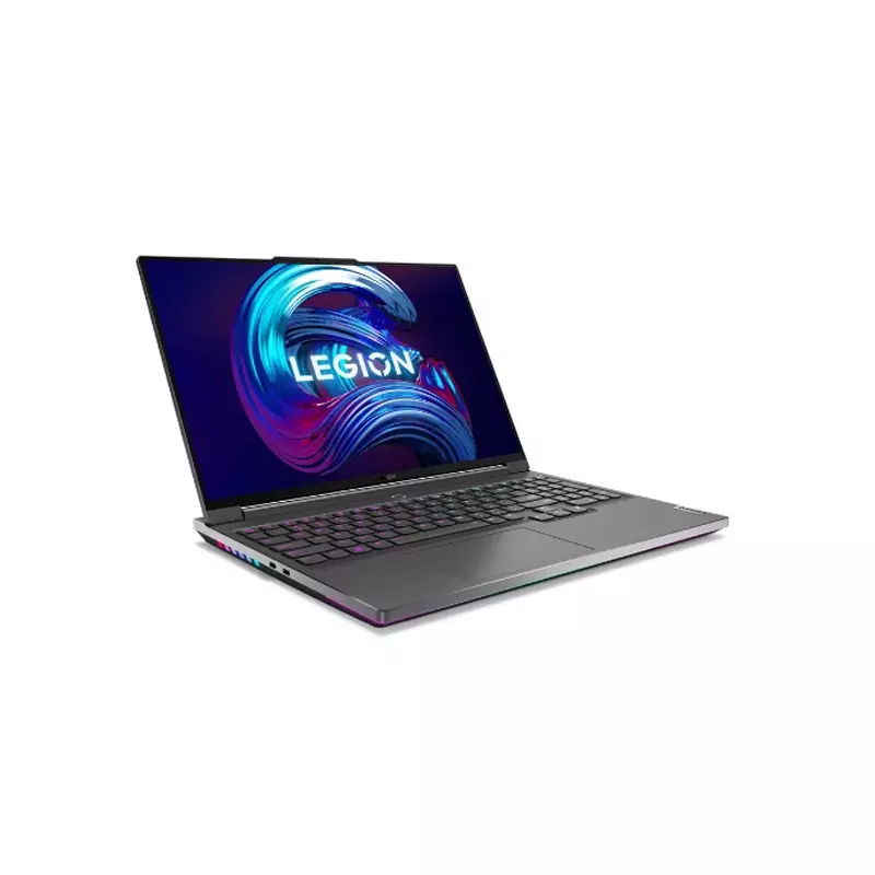 Lenovo Legion 7 16ARHA7 AMD Ryzen 9 6900HX RX 6850M 12GB Graphics 32GB DDR5 RAM 1TB SSD 16-Inch WQXGA IPS 165Hz Display Storm Grey Gaming Laptop (82UH003TIN)-1