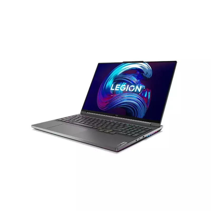 Lenovo Legion 7 16ARHA7 AMD Ryzen 9 6900HX RX 6850M 12GB Graphics 32GB DDR5 RAM 1TB SSD 16-Inch WQXGA IPS 165Hz Display Storm Grey Gaming Laptop (82UH003TIN)-2