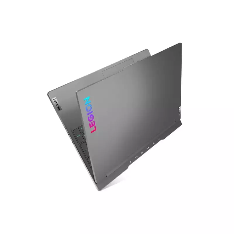 Lenovo Legion 7 16ARHA7 AMD Ryzen 9 6900HX RX 6850M 12GB Graphics 32GB DDR5 RAM 1TB SSD 16-Inch WQXGA IPS 165Hz Display Storm Grey Gaming Laptop (82UH003TIN)-4