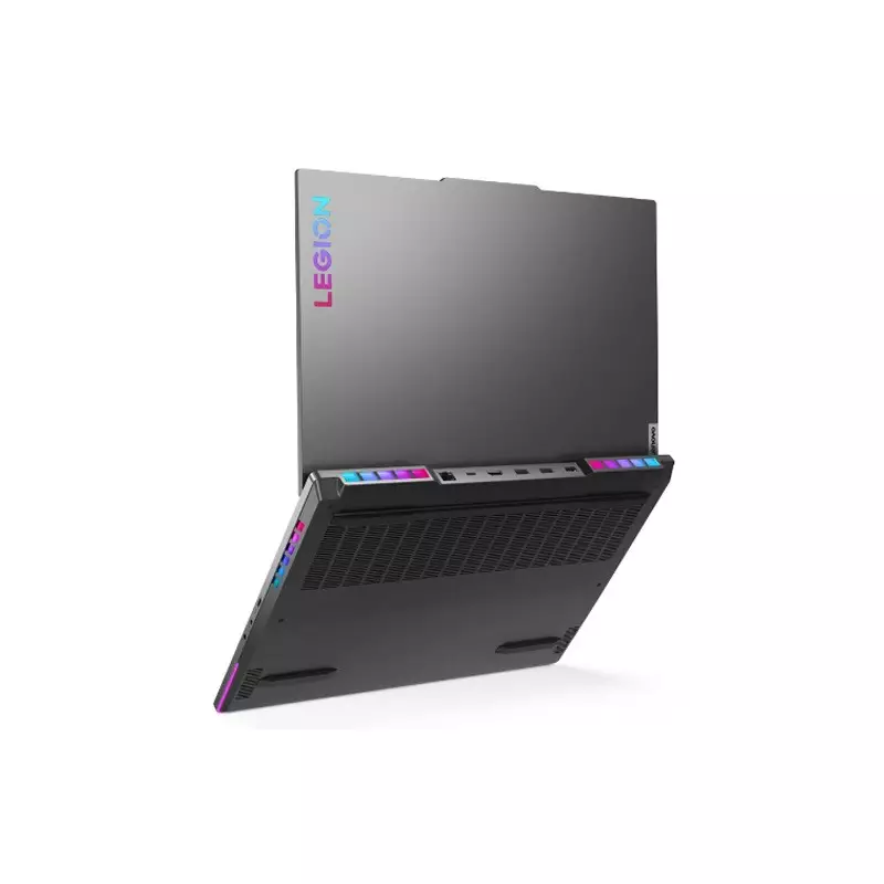 Lenovo Legion 7 16ARHA7 AMD Ryzen 9 6900HX RX 6850M 12GB Graphics 32GB DDR5 RAM 1TB SSD 16-Inch WQXGA IPS 165Hz Display Storm Grey Gaming Laptop (82UH003TIN)-5