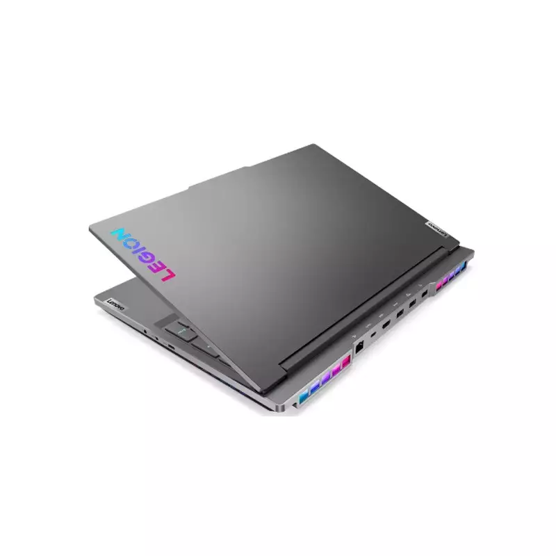 Lenovo Legion 7 16ARHA7 AMD Ryzen 9 6900HX RX 6850M 12GB Graphics 32GB DDR5 RAM 1TB SSD 16-Inch WQXGA IPS 165Hz Display Storm Grey Gaming Laptop (82UH003TIN)-9