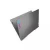 Lenovo Legion 7 16ARHA7 AMD Ryzen 9 6900HX RX 6850M 12GB Graphics 32GB DDR5 RAM 1TB SSD 16-Inch WQXGA IPS 165Hz Display Storm Grey Gaming Laptop (82UH003TIN)-4