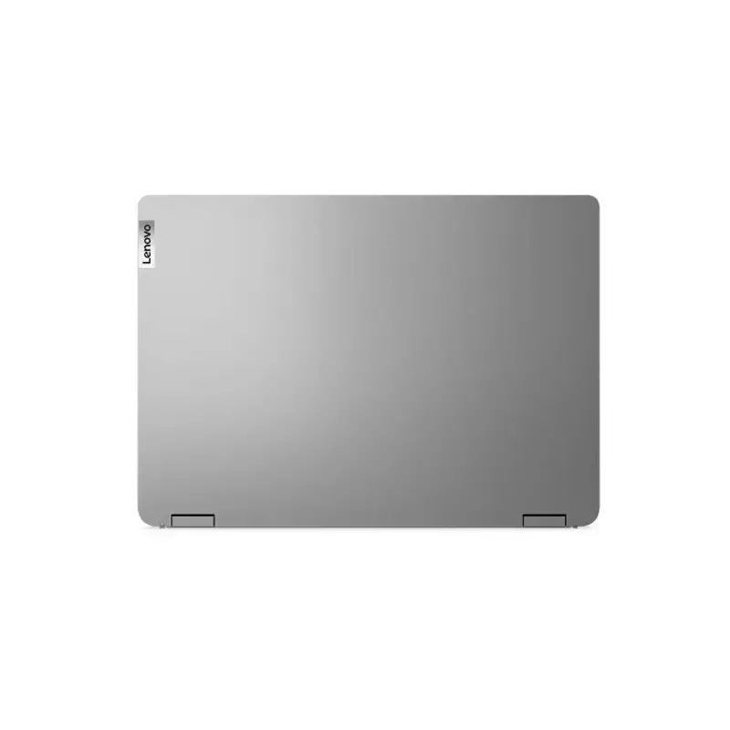 Lenovo IdeaPad Flex 5 14ABR8 AMD Ryzen 7 7730U 16GB RAM 512GB SSD 14 Inch WUXGA Touchscreen Display Arctic Grey Laptop (82XX00ADLK) - 5