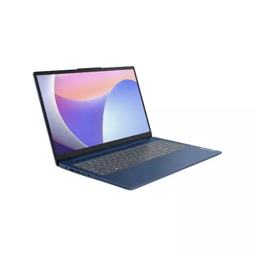 Lenovo IdeaPad Slim 3i 15IRU8 Core i3 13th Gen 15.6-Inch FHD Abyss Blue Laptop - 2