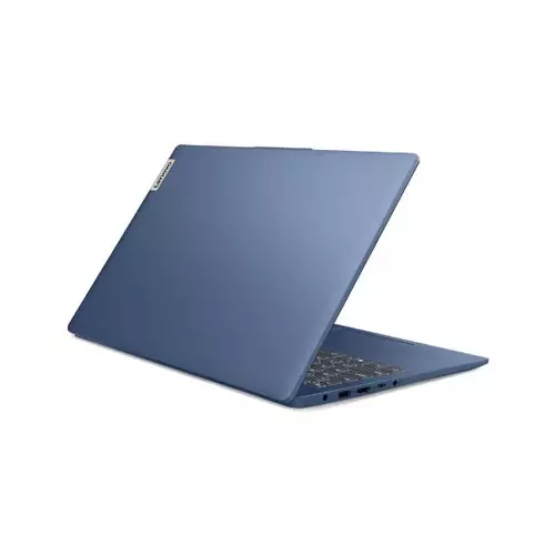 Lenovo IdeaPad Slim 3i 15IRU8 Core i3 13th Gen 15.6-Inch FHD Abyss Blue Laptop - 3