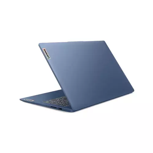 Lenovo IdeaPad Slim 3i 15IRU8 Core i3 13th Gen 15.6-Inch FHD Abyss Blue Laptop - 4