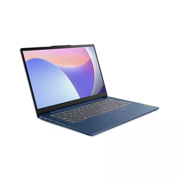 Lenovo IdeaPad Slim 3i 14IRH8 Core i5 13th Gen 14-Inch FHD Abyss Blue Laptop - 1
