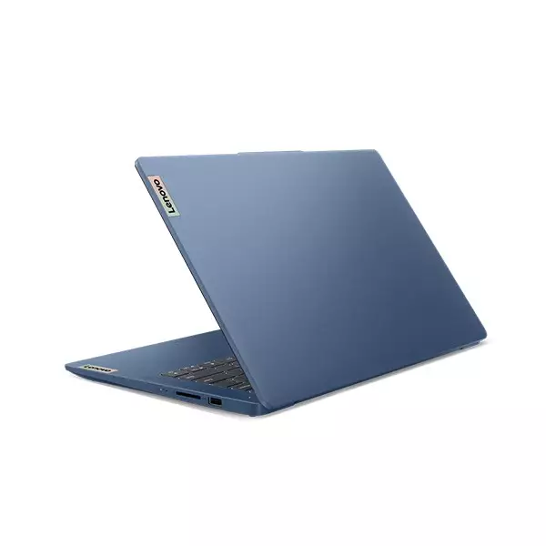 Lenovo IdeaPad Slim 3i 14IRH8 Core i5 13th Gen 14-Inch FHD Abyss Blue Laptop - 3