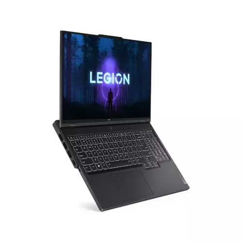 Lenovo Legion PRO 7i 16IRX8H Core i9-13900HX 13th Gen RTX 4080 Gaming Laptop - 1