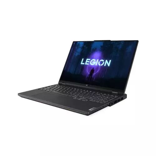 Lenovo Legion PRO 7i 16IRX8H Core i9-13900HX 13th Gen RTX 4080 Gaming Laptop - 2