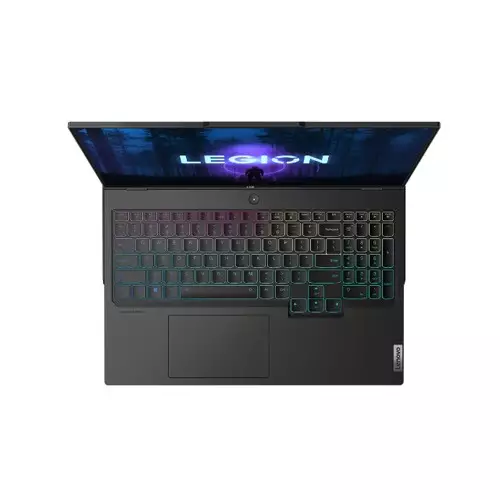 Lenovo Legion PRO 7i 16IRX8H Core i9-13900HX 13th Gen RTX 4080 Gaming Laptop - 4
