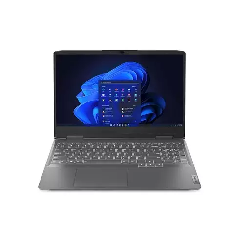 Lenovo LOQ 15IRH8 Core i5-12450H 12th Gen RTX 2050 15.6-Inch 144Hz Gaming Laptop