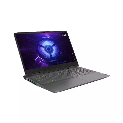 Lenovo LOQ 15IRH8 Core i5-12450H 12th Gen RTX 2050 15.6-Inch 144Hz Gaming Laptop-1