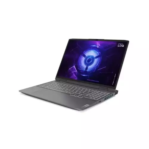 Lenovo LOQ 15IRH8 Core i5-12450H 12th Gen RTX 2050 15.6-Inch 144Hz Gaming Laptop-2