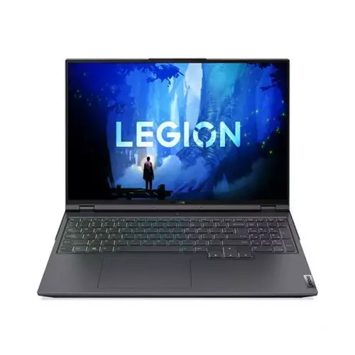Lenovo Legion Slim 5i 16IRH8 Core i5-13500H 13th Gen RTX 4050 Gaming Laptop