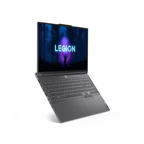 Lenovo Legion Slim 5i 16IRH8 Core i5-13500H 13th Gen RTX 4050 Gaming Laptop - 1