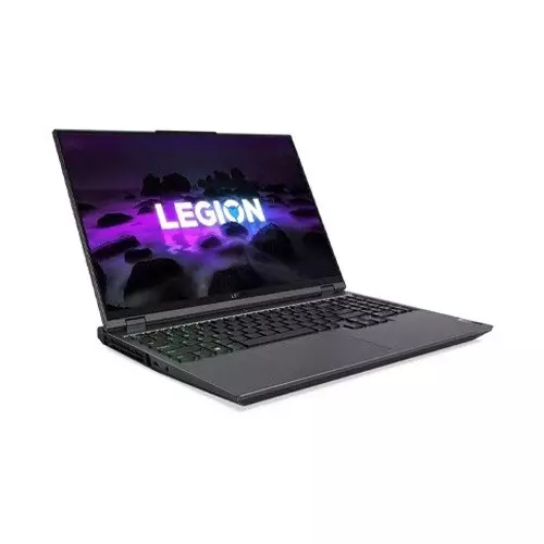 Lenovo Legion Slim 5i 16IRH8 Core i5-13500H 13th Gen RTX 4050 Gaming Laptop - 2