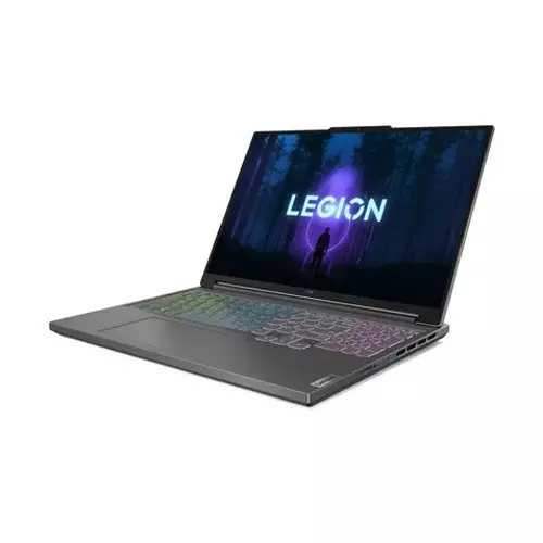 Lenovo Legion Slim 5i 16IRH8 Core i5-13500H 13th Gen RTX 4050 Gaming Laptop - 3