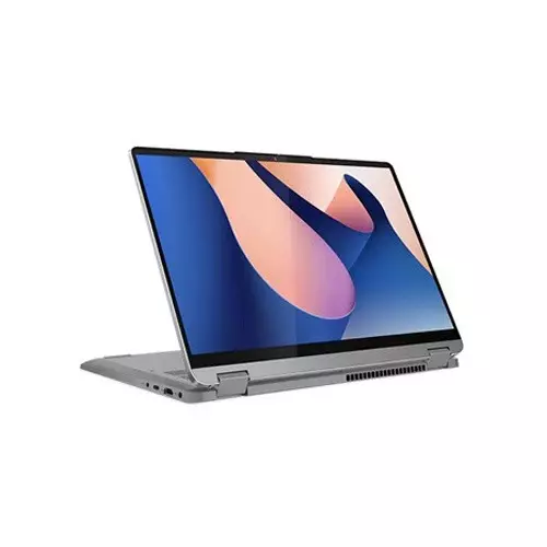 Lenovo IdeaPad Flex 5i 14IRU8 Core i7-1355U 13th Gen 14-Inch Arctic Grey Laptop - 4