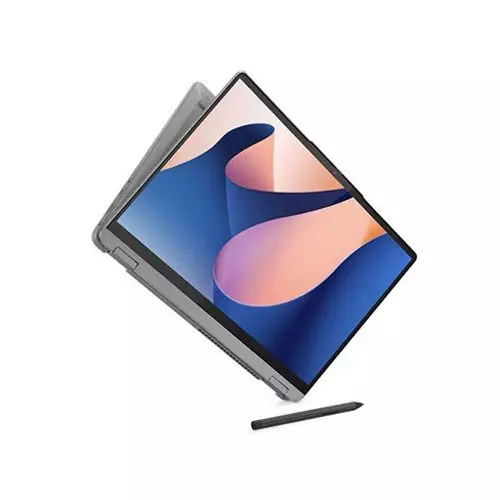 Lenovo IdeaPad Flex 5i 14IRU8 Core i7-1355U 13th Gen 14-Inch Arctic Grey Laptop - 5