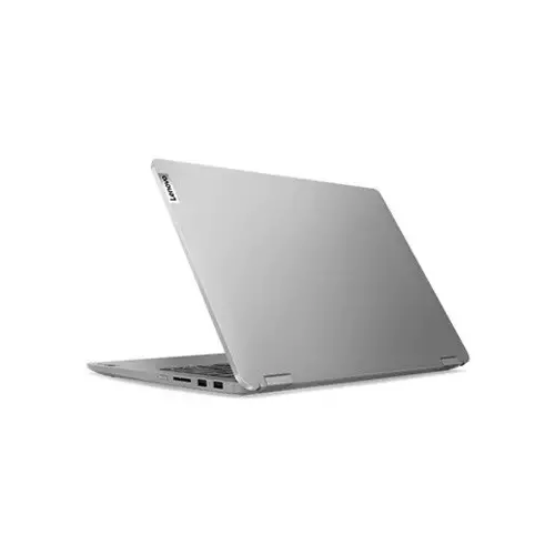 Lenovo IdeaPad Flex 5i 14IRU8 Core i7-1355U 13th Gen 14-Inch Arctic Grey Laptop - 6