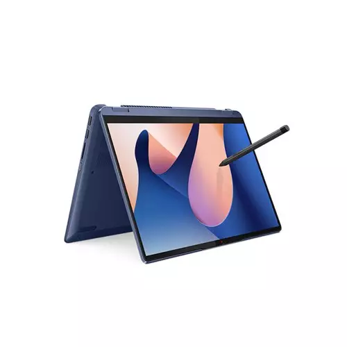 Lenovo IdeaPad Flex 5i 14IRU8 Core i5 13th Gen 14.0-inch WUXGA Laptop - 1