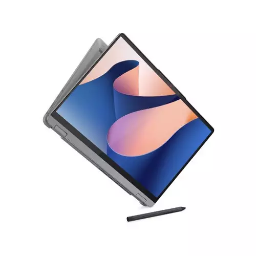 Lenovo IdeaPad Flex 5i 14IRU8 Core i5 13th Gen 14.0-inch WUXGA Laptop - 4