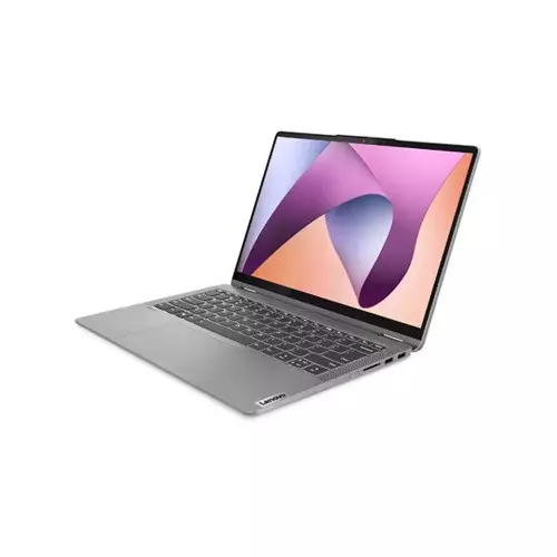 Lenovo IdeaPad Flex 5 14ABR8 Ryzen 5 7530U 14-Inch Touch Arctic Grey Laptop - 2