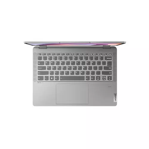 Lenovo IdeaPad Flex 5 14ABR8 Ryzen 5 7530U 14-Inch Touch Arctic Grey Laptop - 3