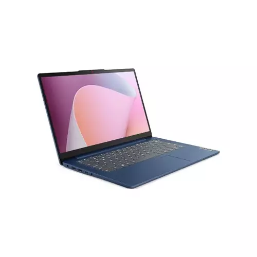 Lenovo IdeaPad Slim 3 14AMN8 Ryzen 5 7520U 16GB DDR5 RAM 14-Inch FHD Laptop - 1