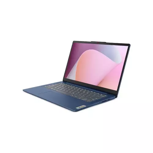 Lenovo IdeaPad Slim 3 14AMN8 Ryzen 5 7520U 16GB DDR5 RAM 14-Inch FHD Laptop - 2