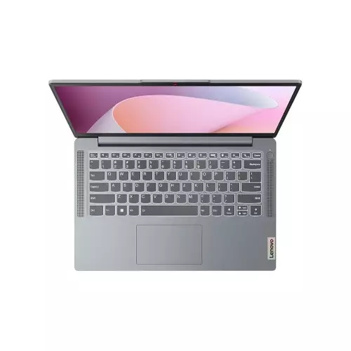 Lenovo IdeaPad Slim 3 14AMN8 Ryzen 5 7520U 16GB DDR5 RAM 14-Inch FHD Laptop - 3