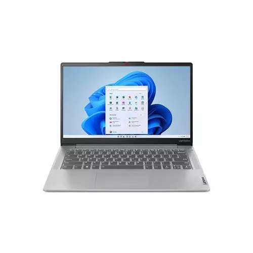 Lenovo IdeaPad Slim 3 14ABR8 Ryzen 7 7730U 14-Inch FHD Arctic Grey Laptop